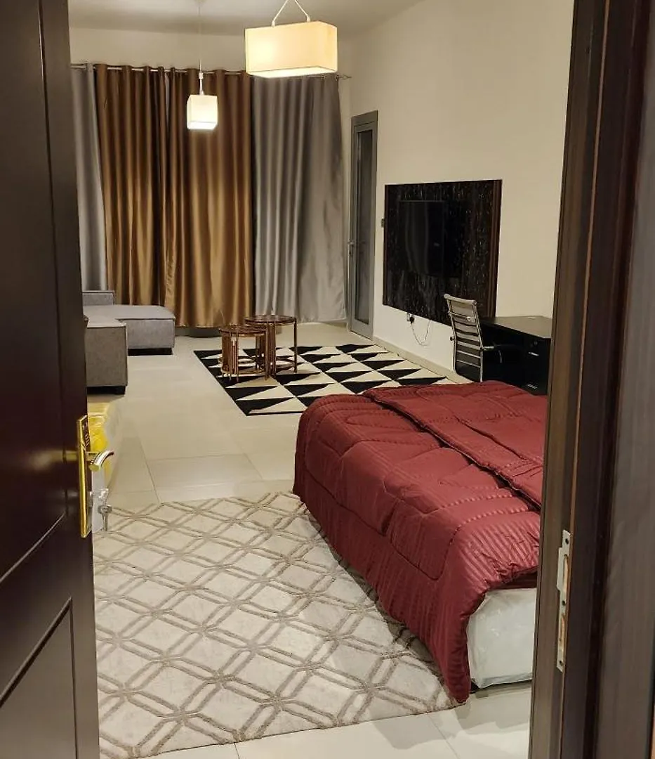 Tranquil Haven Appartement Dubai 0*,  Verenigde Arabische Emiraten