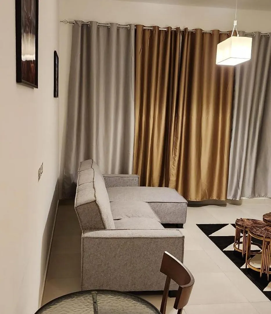 Tranquil Haven Appartement Dubai