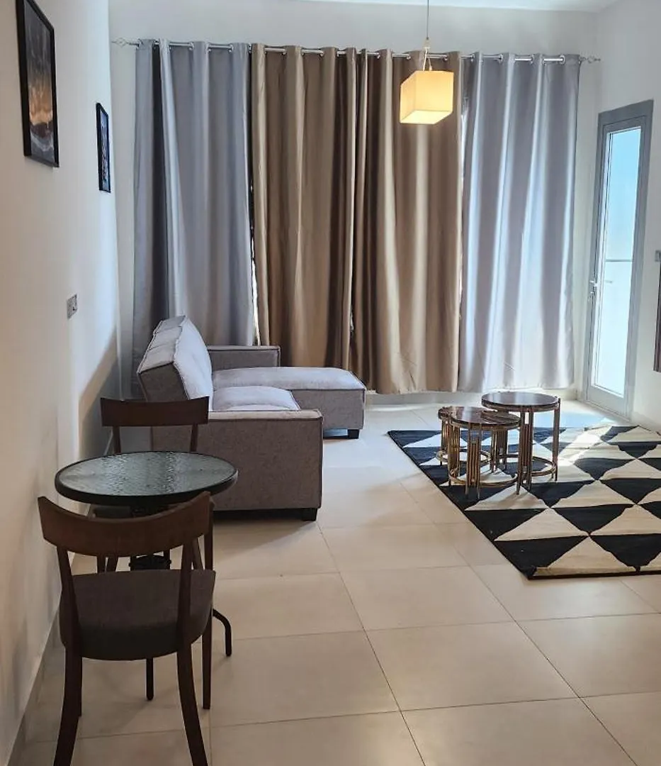 Tranquil Haven Appartement Dubai 0*,  Verenigde Arabische Emiraten