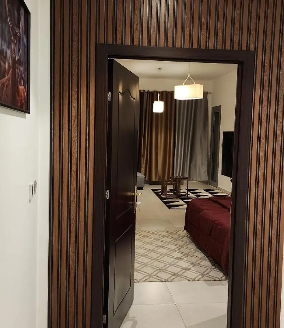 Tranquil Haven Appartement Dubai 0*,