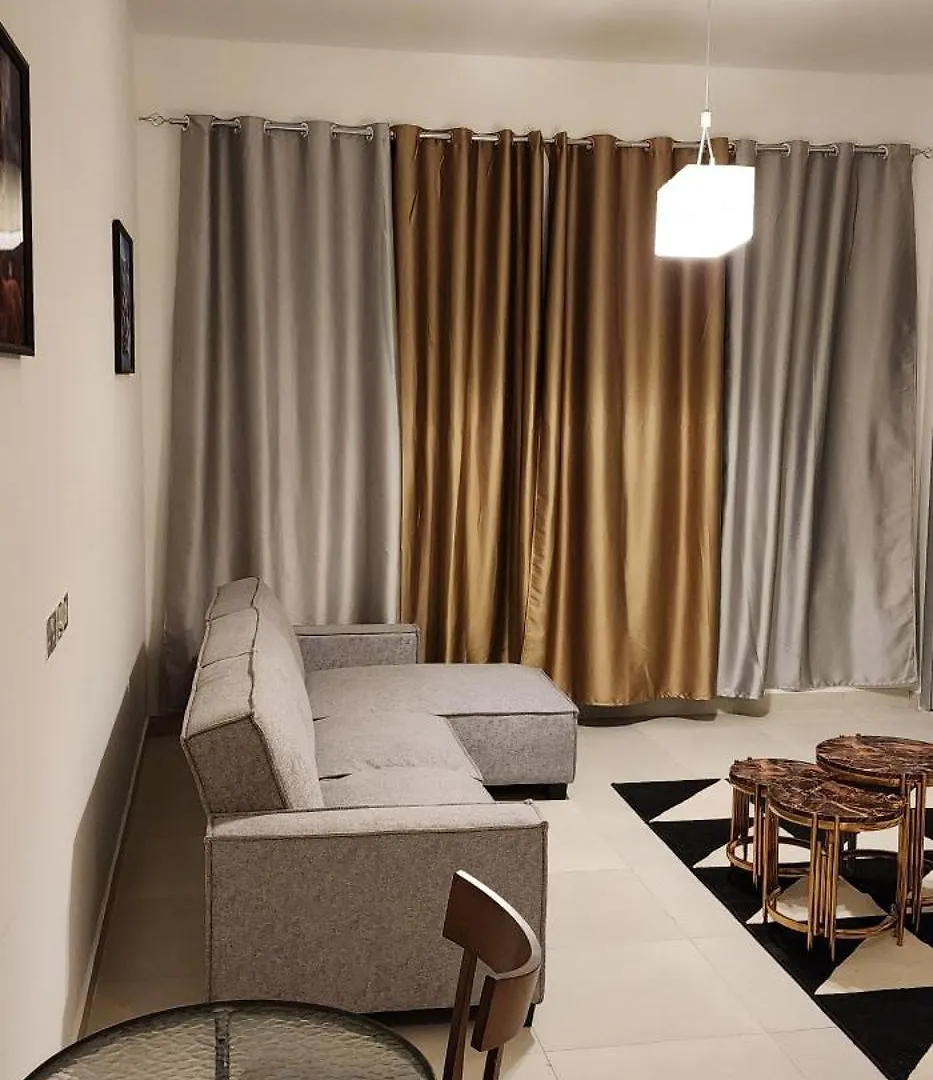 Tranquil Haven Appartement Dubai Verenigde Arabische Emiraten