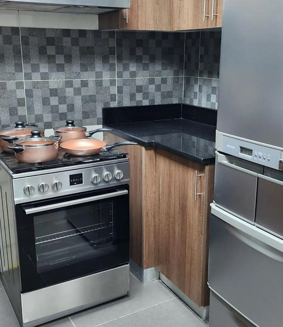 Tranquil Haven Appartement Dubai