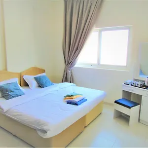 Guest house Abu Hail Star -, Dubai