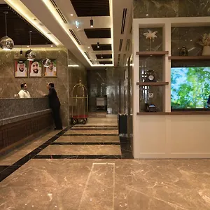 Hotel Garden, Dubái