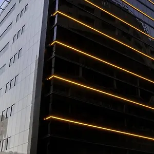 Hotel Al Sarab, Dubai