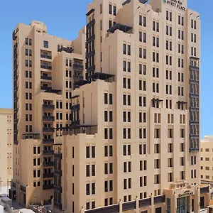 4* Hotell Hyatt Place Wasl District