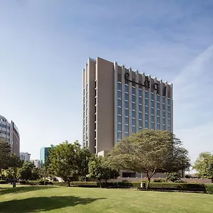 3* Otel Rove Centre, Deira