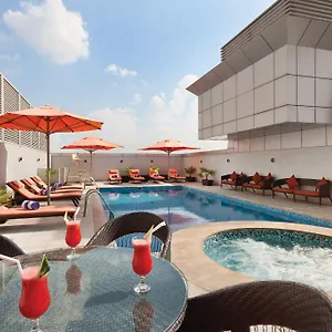 4* Otel Ramada By Wyndham Deira