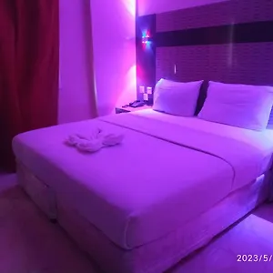  Otel Tehran