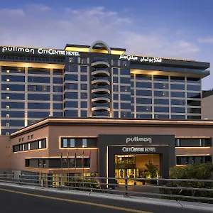 5* Hotell Pullman Creek Centre