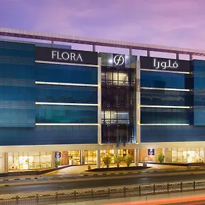 Hotel Flora Airport, Dubái
