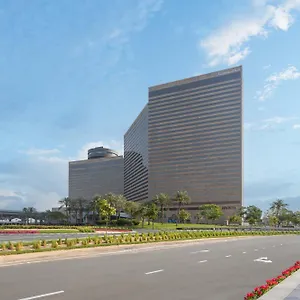 4* Aparthotel Hyatt Regency Galleria
