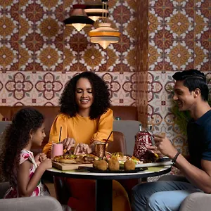 Apartahotel Adagio Deira, Dubái