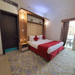 3* Otel Naif