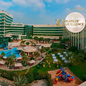 4* Hotell Millennium Airport