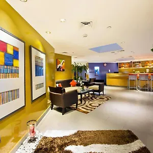 4* Otel Ramada Plaza By Wyndham Deira