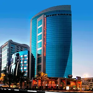 Hotel Emirates Concorde &, Dubaï